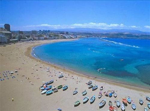 Catalina Park Apartment *