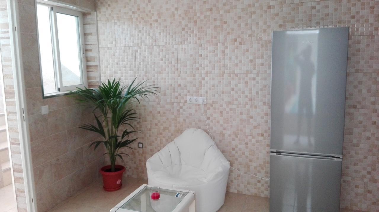 Poseidon - Hm Guest house 3*
