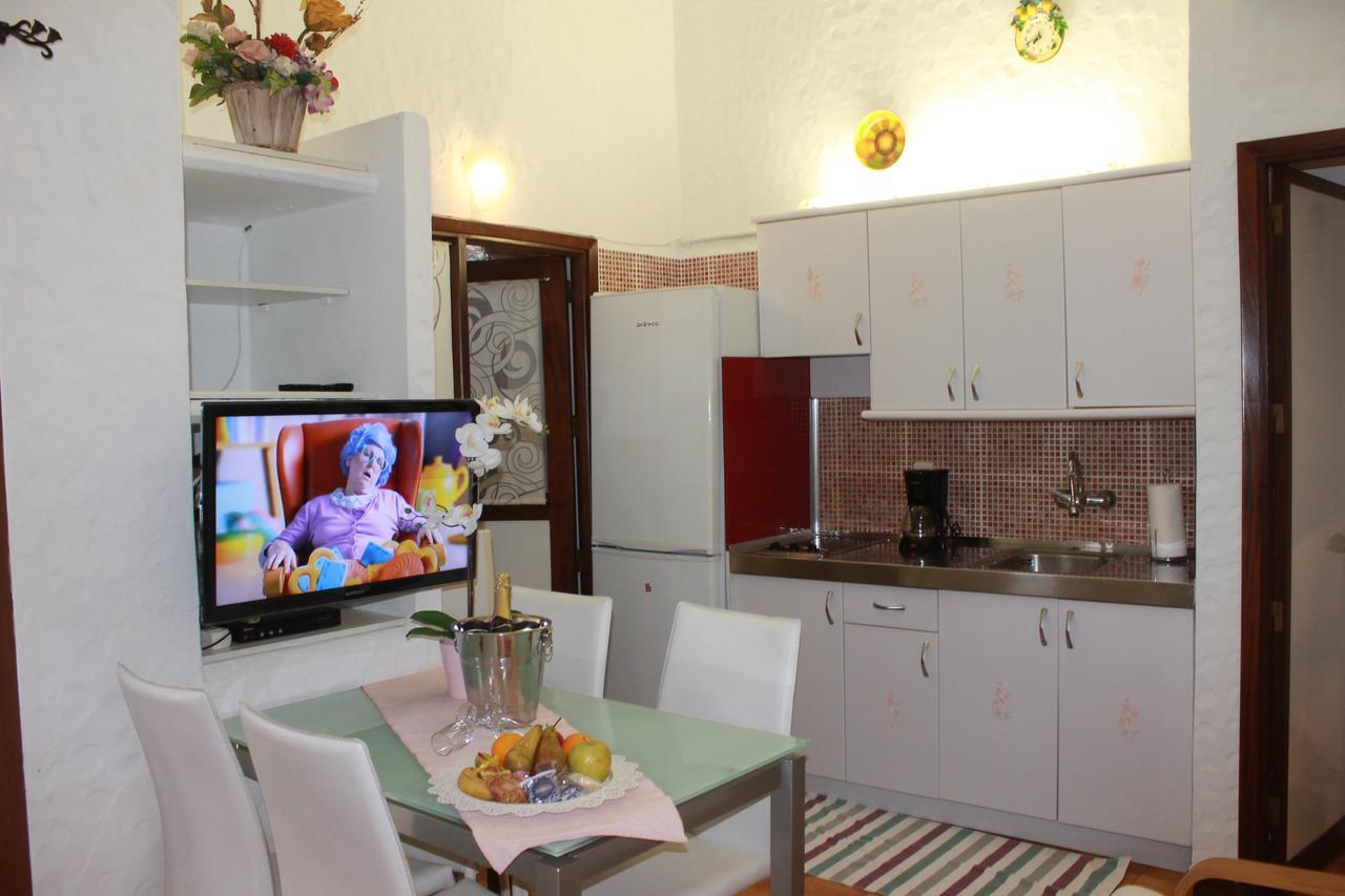Bungalow Sonora Golf Apartamento