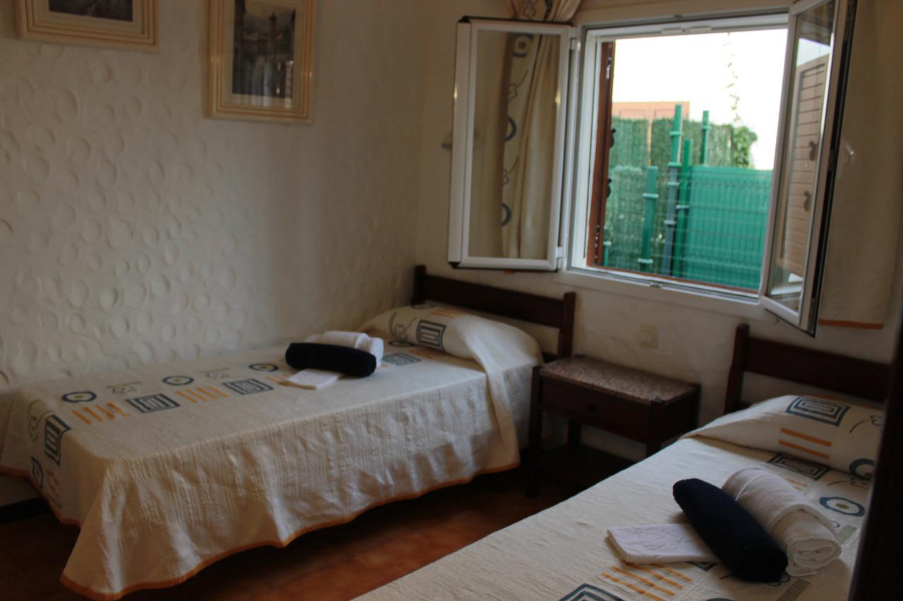 Apartamento Bungalow Sonora Golf *