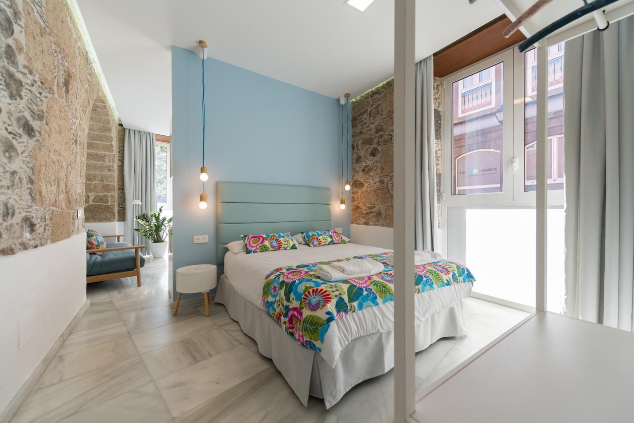 Cathedral Apartment