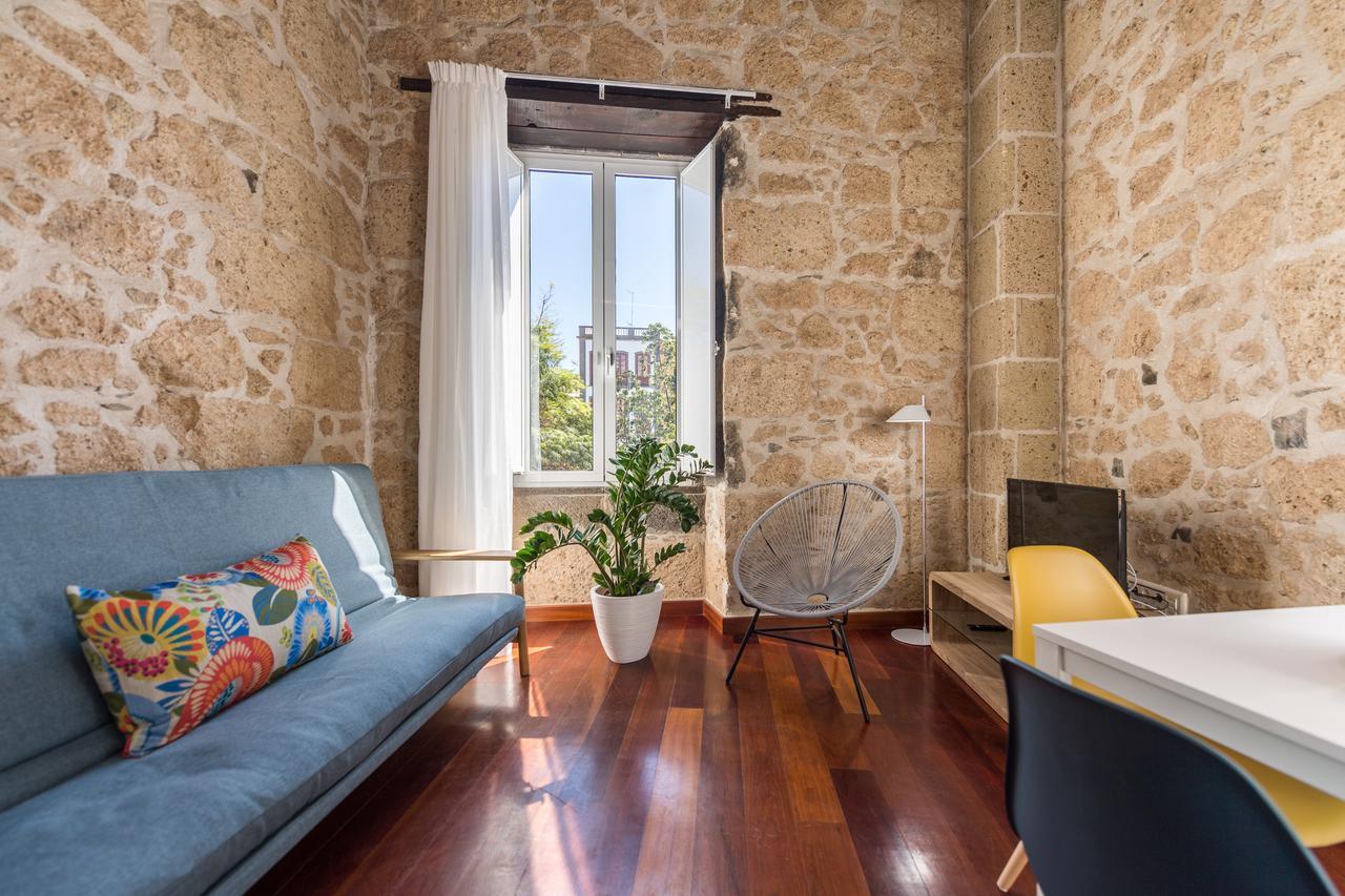 Apartment Cathedral