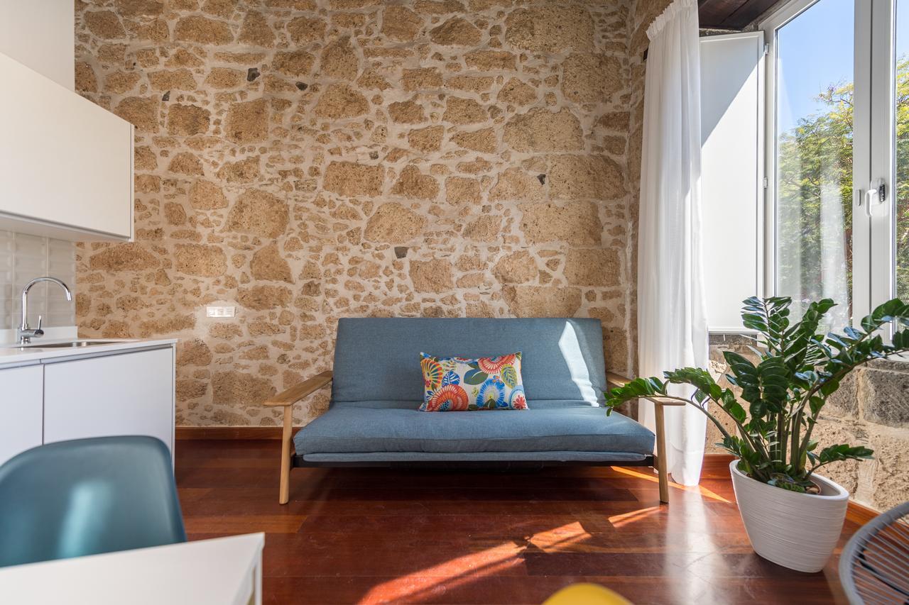 Apartment Cathedral