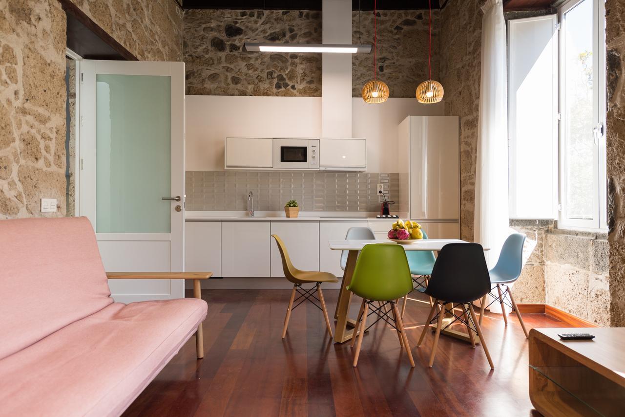 Apartment Cathedral *
