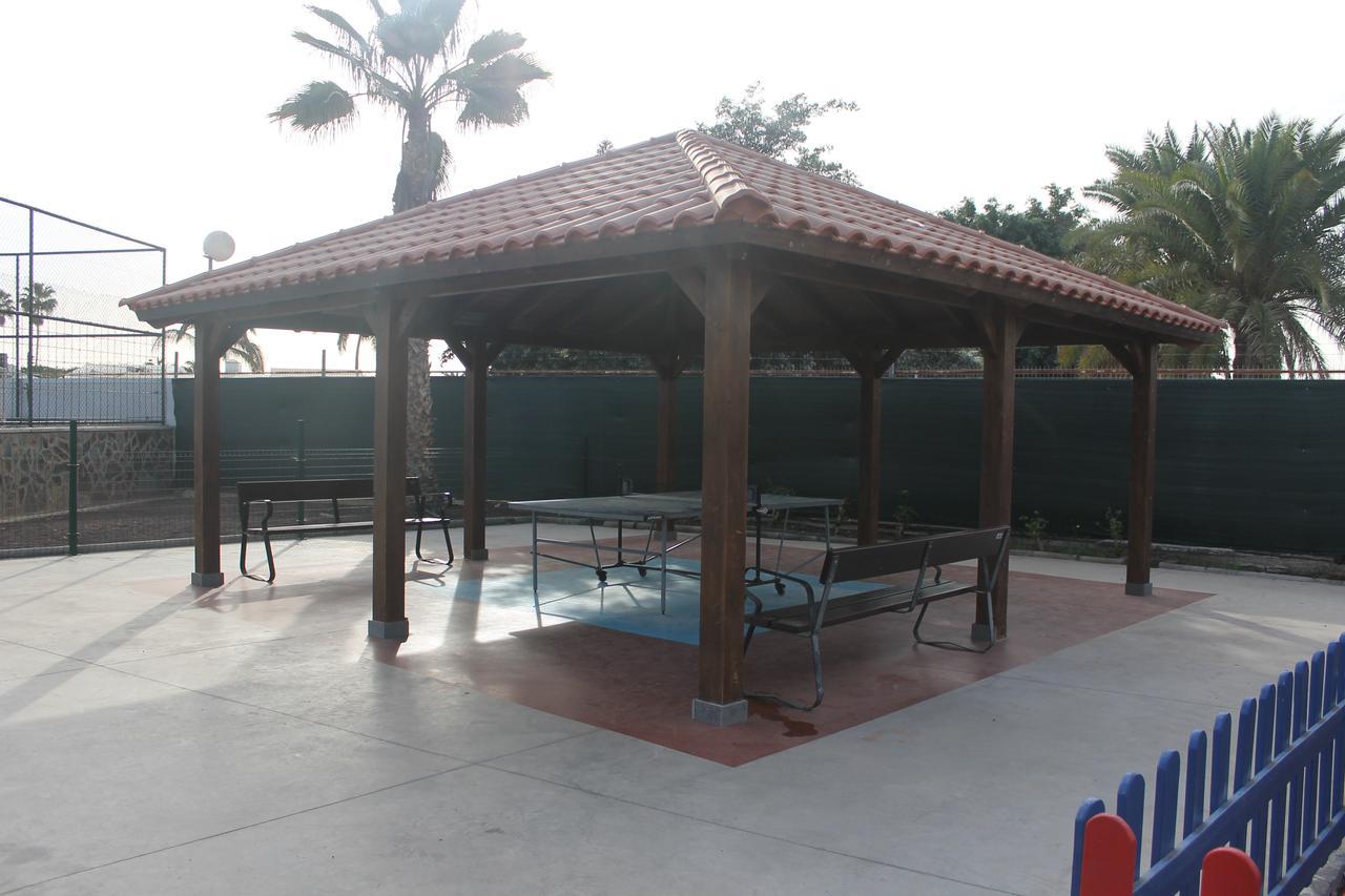 Bungalow Sonora Golf Apartamento