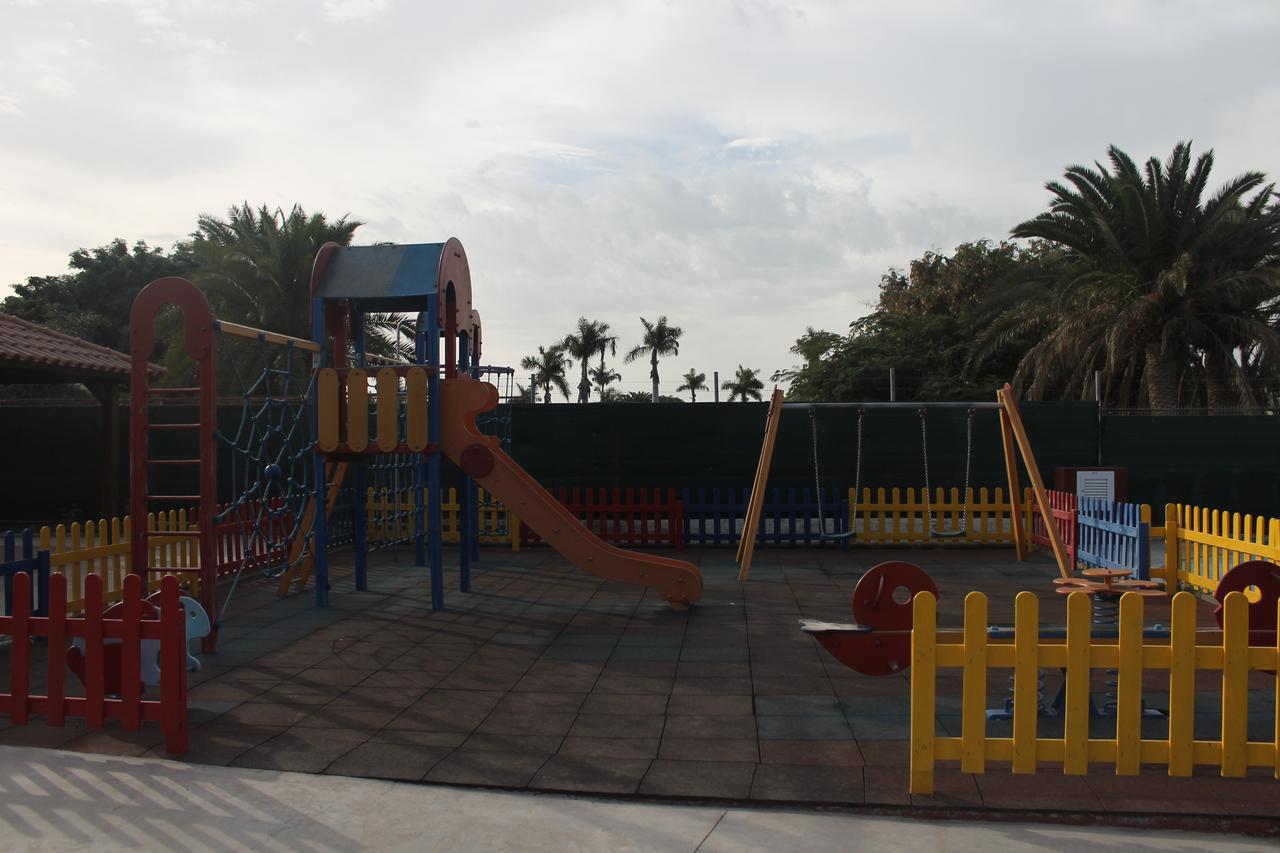 Apartamento Bungalow Sonora Golf Maspalomas (Gran Canaria)