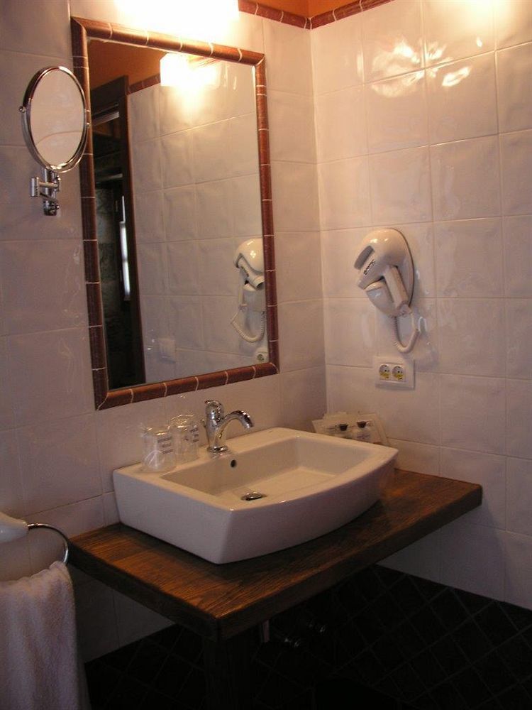 Guest house Rural Fonda De La Tea The Location And The Views Tejeda (Gran Canaria)