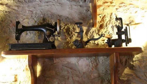 Guest house Rural Fonda De La Tea The Location And The Views Tejeda (Gran Canaria)