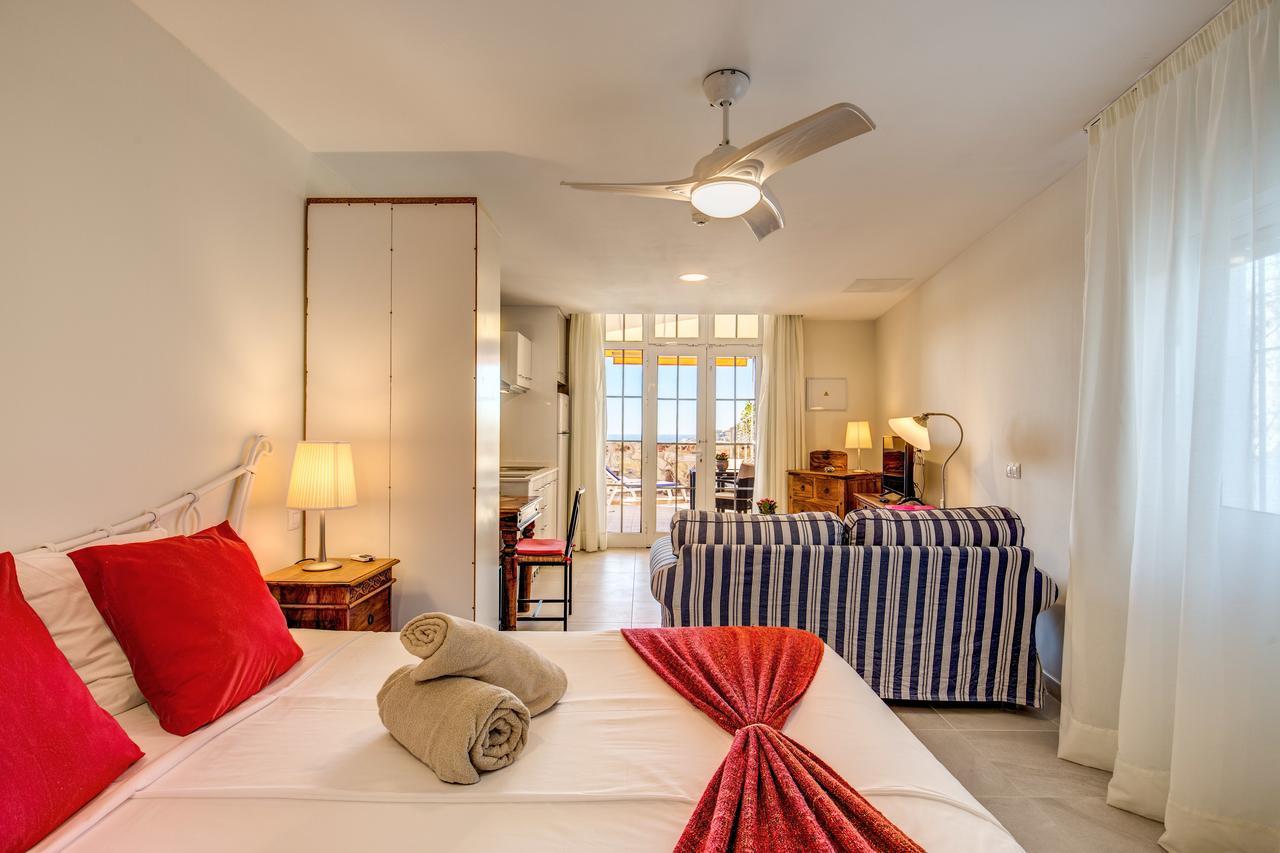 Apartment Granada I Patalavaca