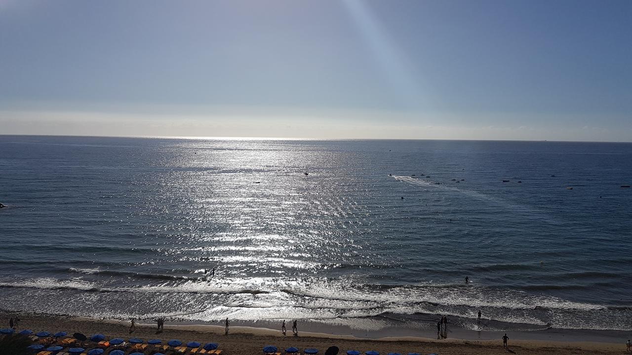 Apartamento Chocolate Apartment Playa del Ingles (Gran Canaria)