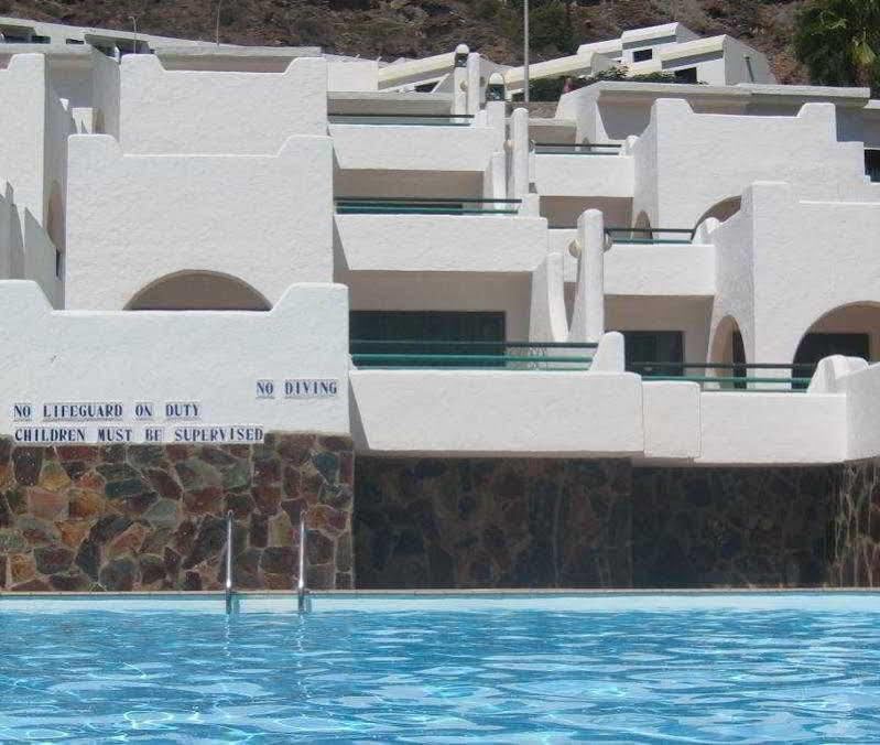 Laguna Apartamento *