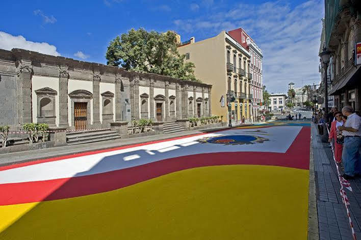 Emblemático Madrid 2*