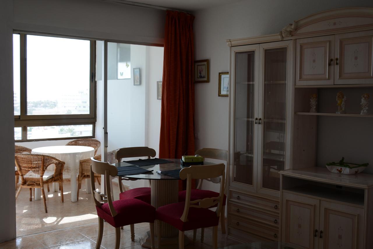 Apartamento Ocean View Playa del Inglés
