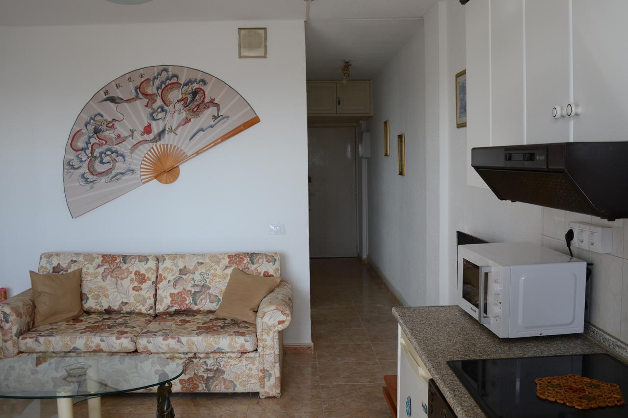 Apartamento Ocean View *