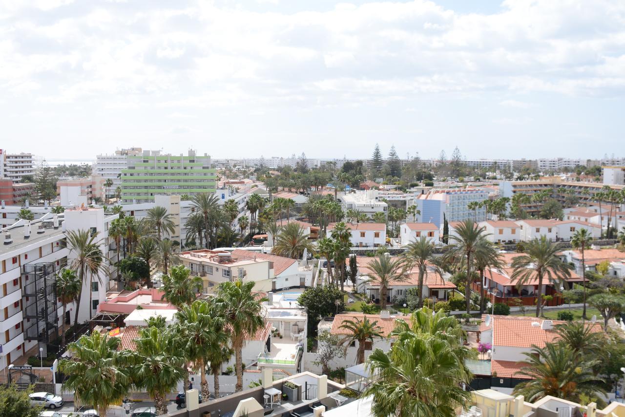 Apartamento Ocean View