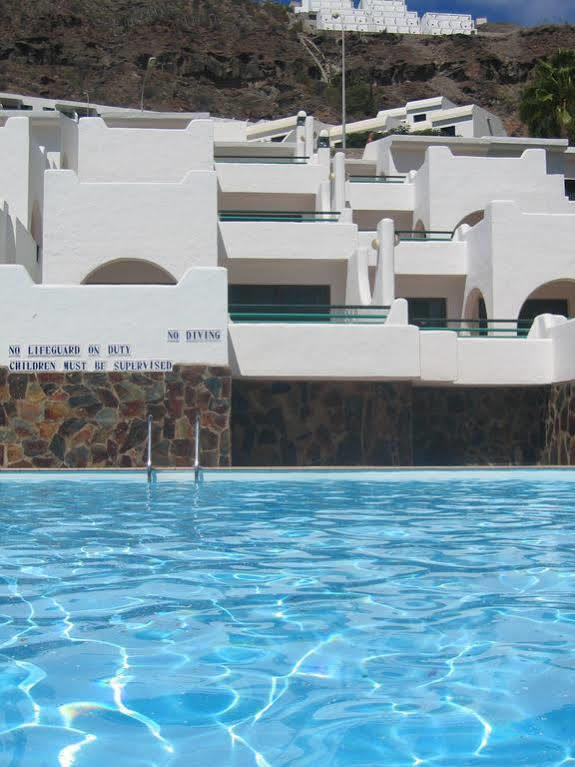 Laguna * Puerto Rico (Gran Canaria)