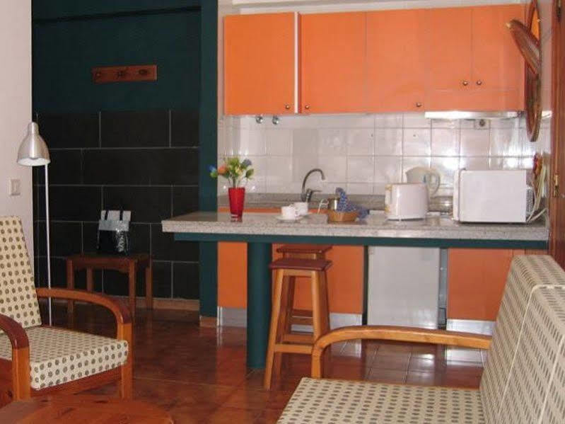 Laguna Puerto Rico (Gran Canaria)