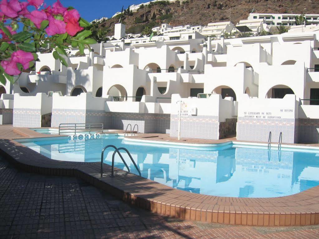 Apartamento Laguna Puerto Rico (Gran Canaria)