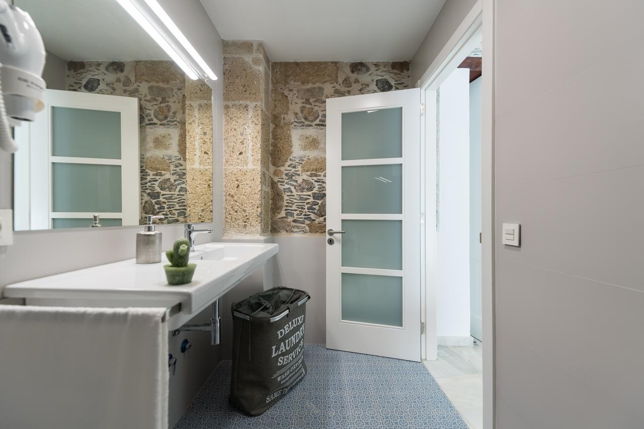 Cathedral Apartment