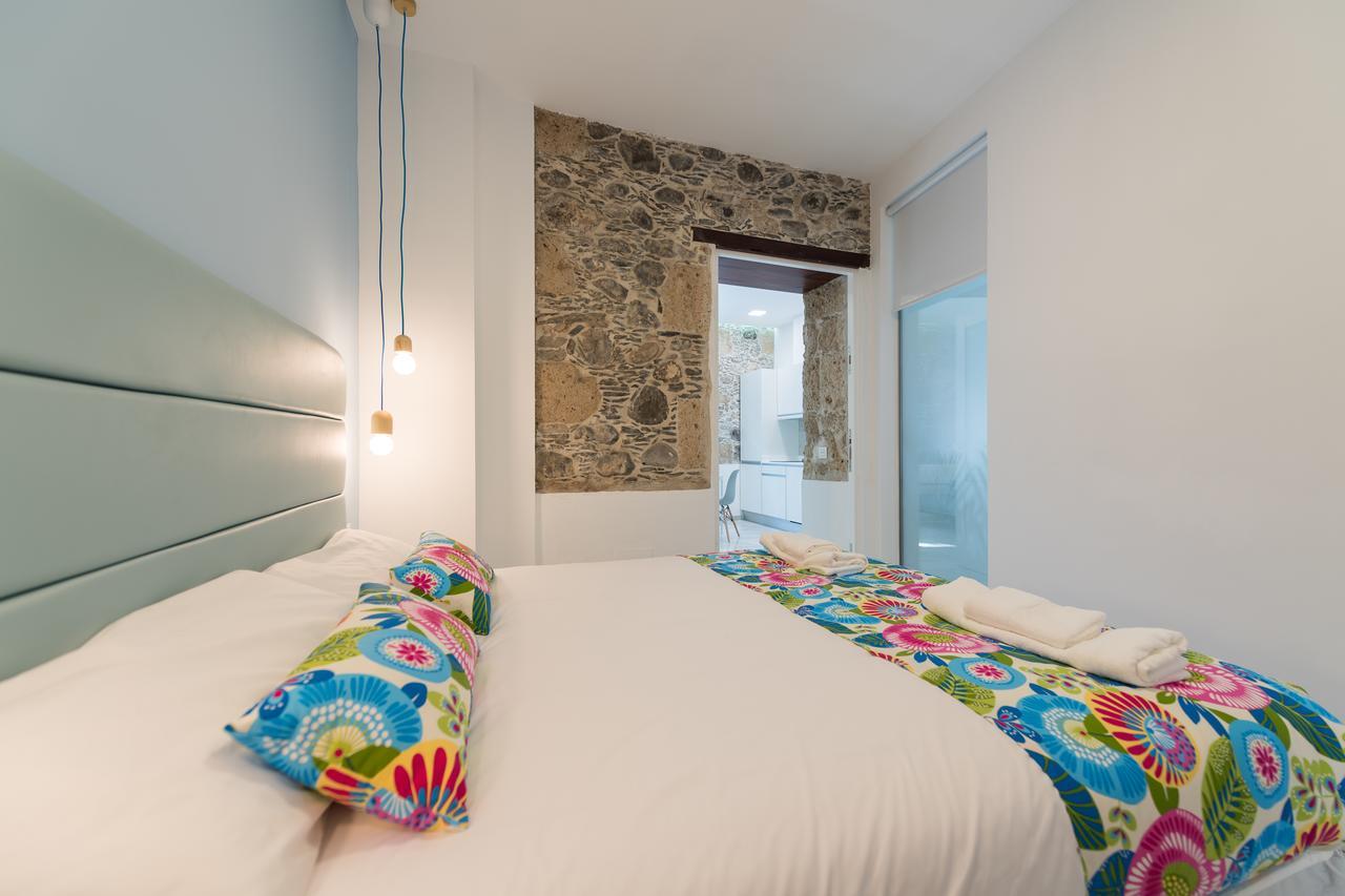 Cathedral Apartment