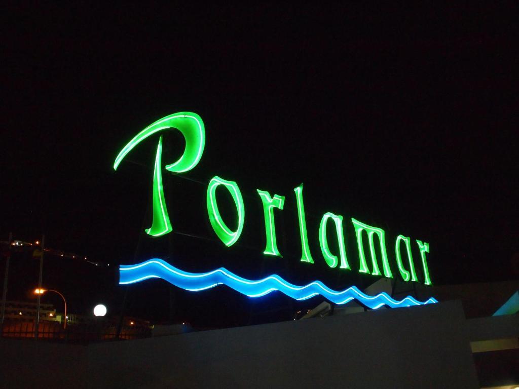 Porlamar