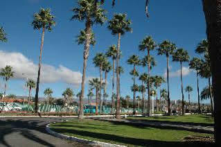 La Suerte Del Golf Hotel