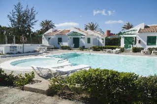 La Suerte Del Golf 2* Maspalomas (Gran Canaria)