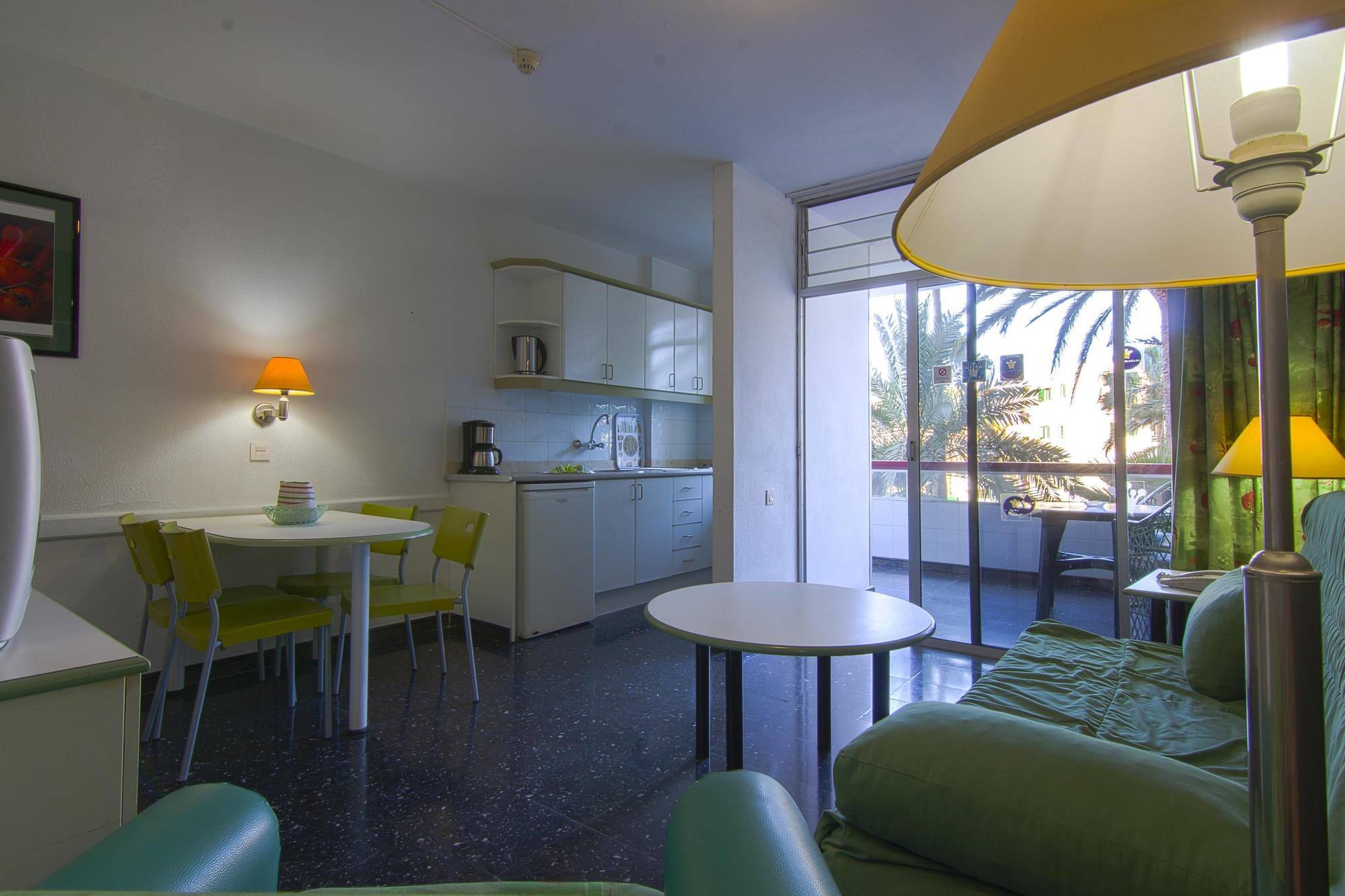 Blanca Apartment
