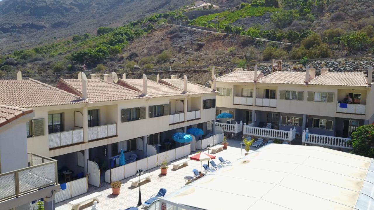 Hotel Blue Explorers