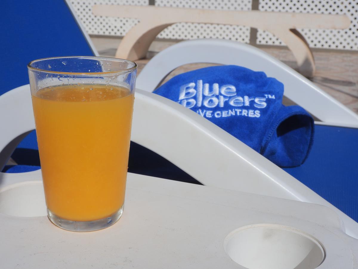 Hotel Blue Explorers Puerto De Mogan