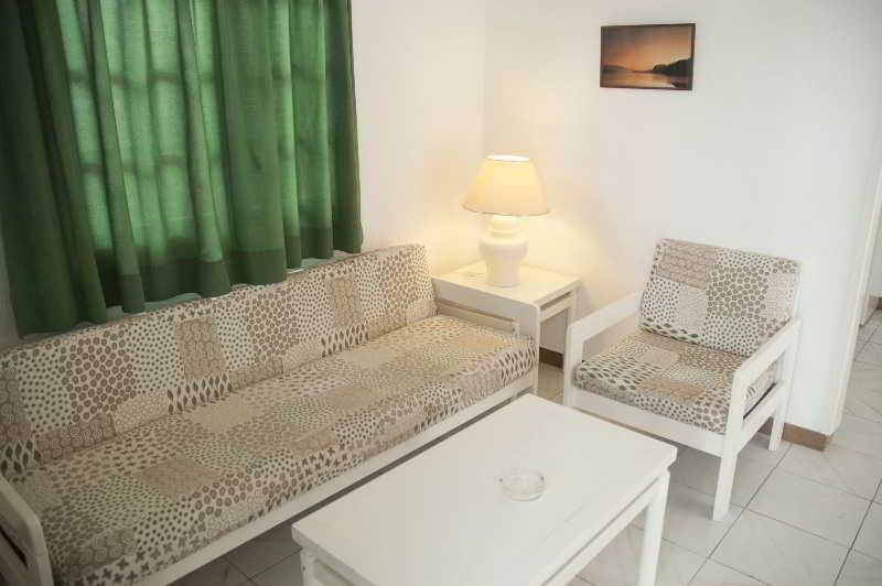 La Suerte Del Golf Hotel 2*
