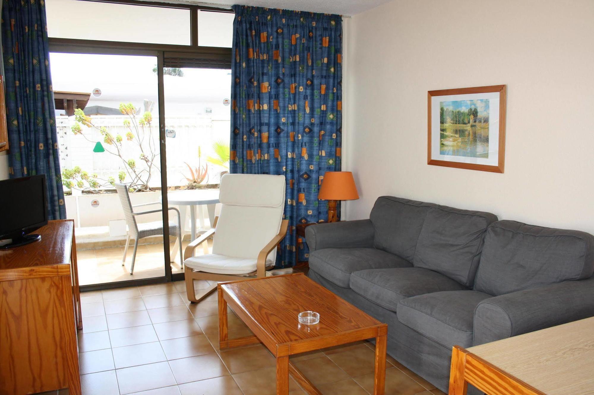 Mozart Hotel Puerto Rico (Gran Canaria)
