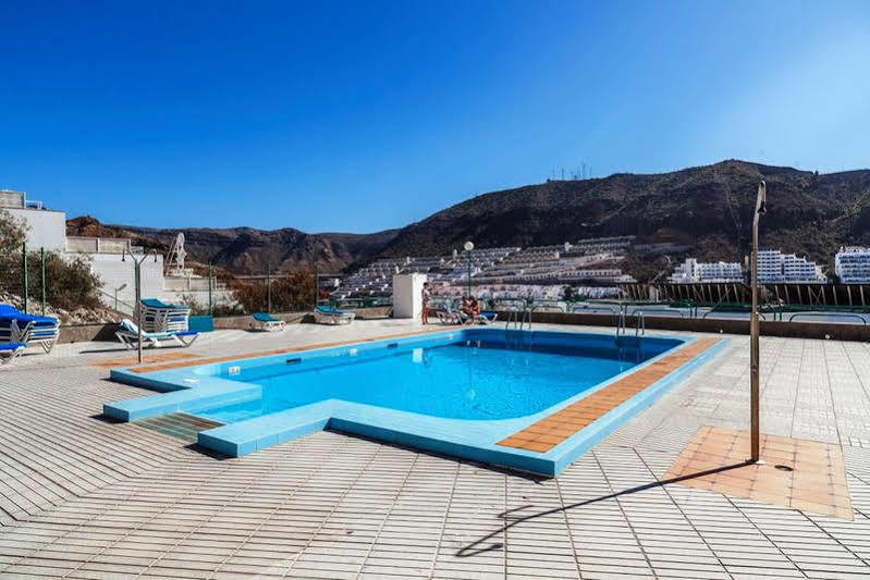 Hotel Heliomar Puerto Rico (Gran Canaria)