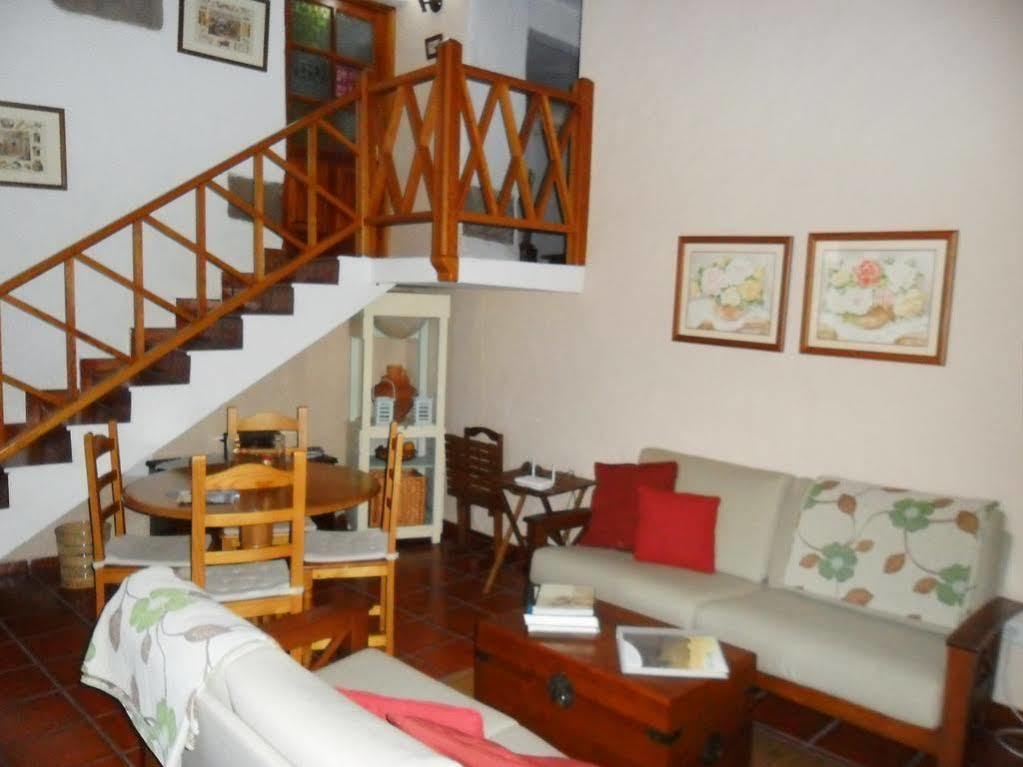 Cascaras Gran Canaria Holiday home Tejeda (Gran Canaria)