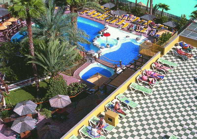 Maritim Playa Aparthotel 3*