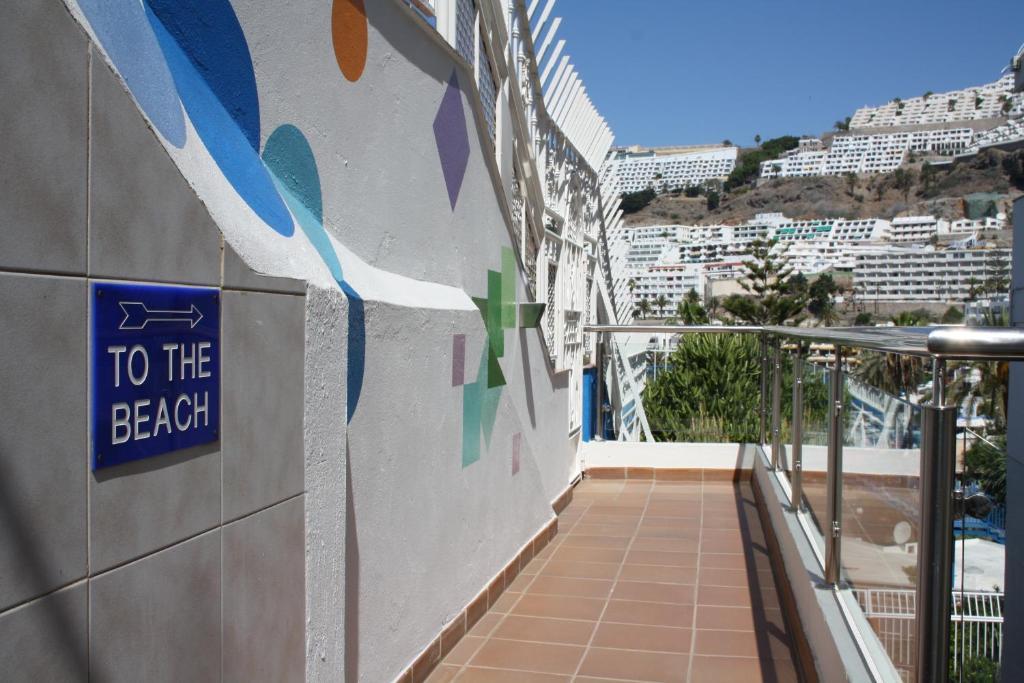 Mayagueez - Adults Only * Puerto Rico (Gran Canaria)