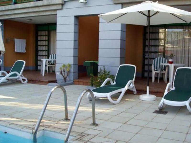 Appartamento Cordial Judoca (adults Only) Playa del Inglés