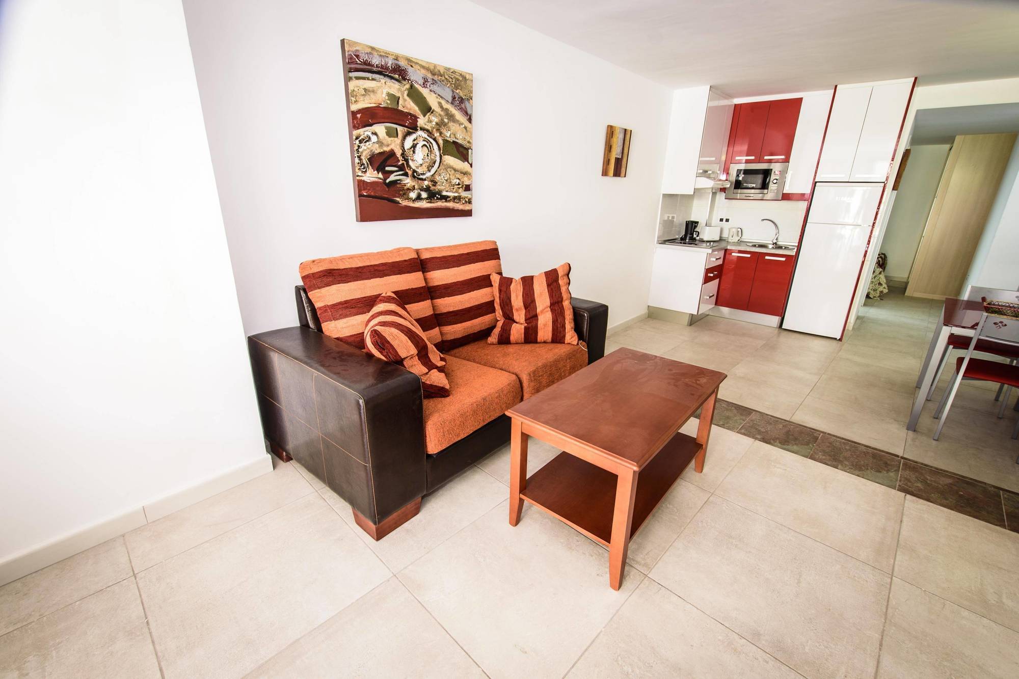 Apartment Sol Mogan - Adults Only