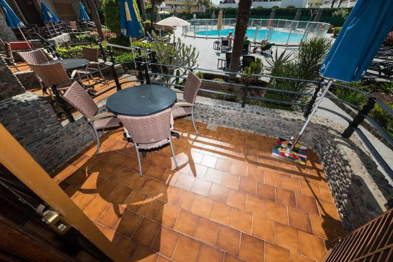 Don Pedro Apartamento Playa del Inglés