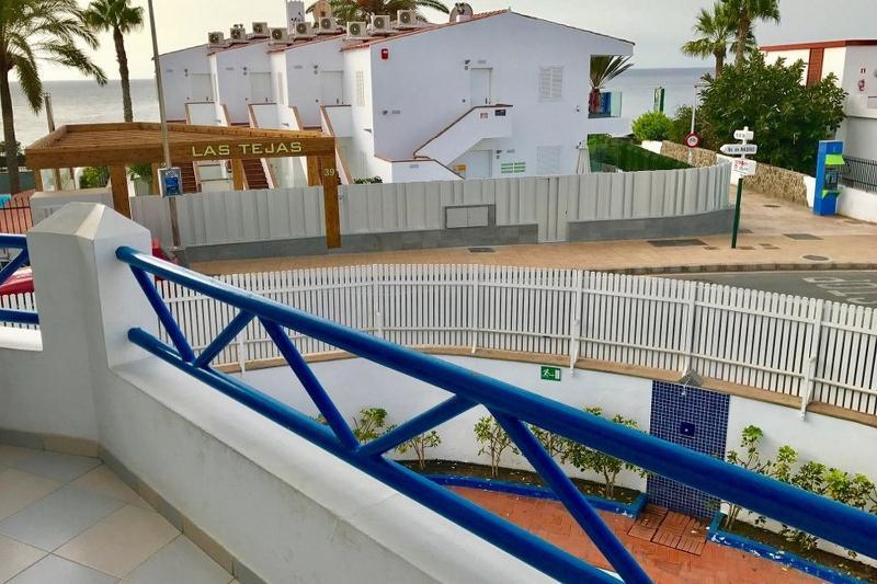 Alsol Caribes 1 Appartamento *