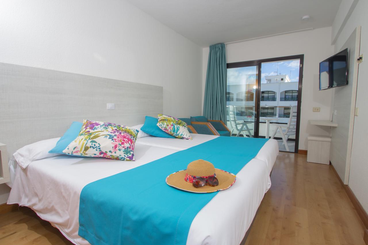 Field Aparthotel Playa del Ingles (Gran Canaria)