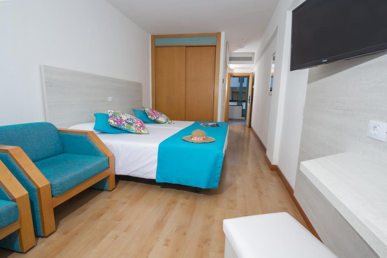 Aparthotel Field Playa del Ingles (Gran Canaria)