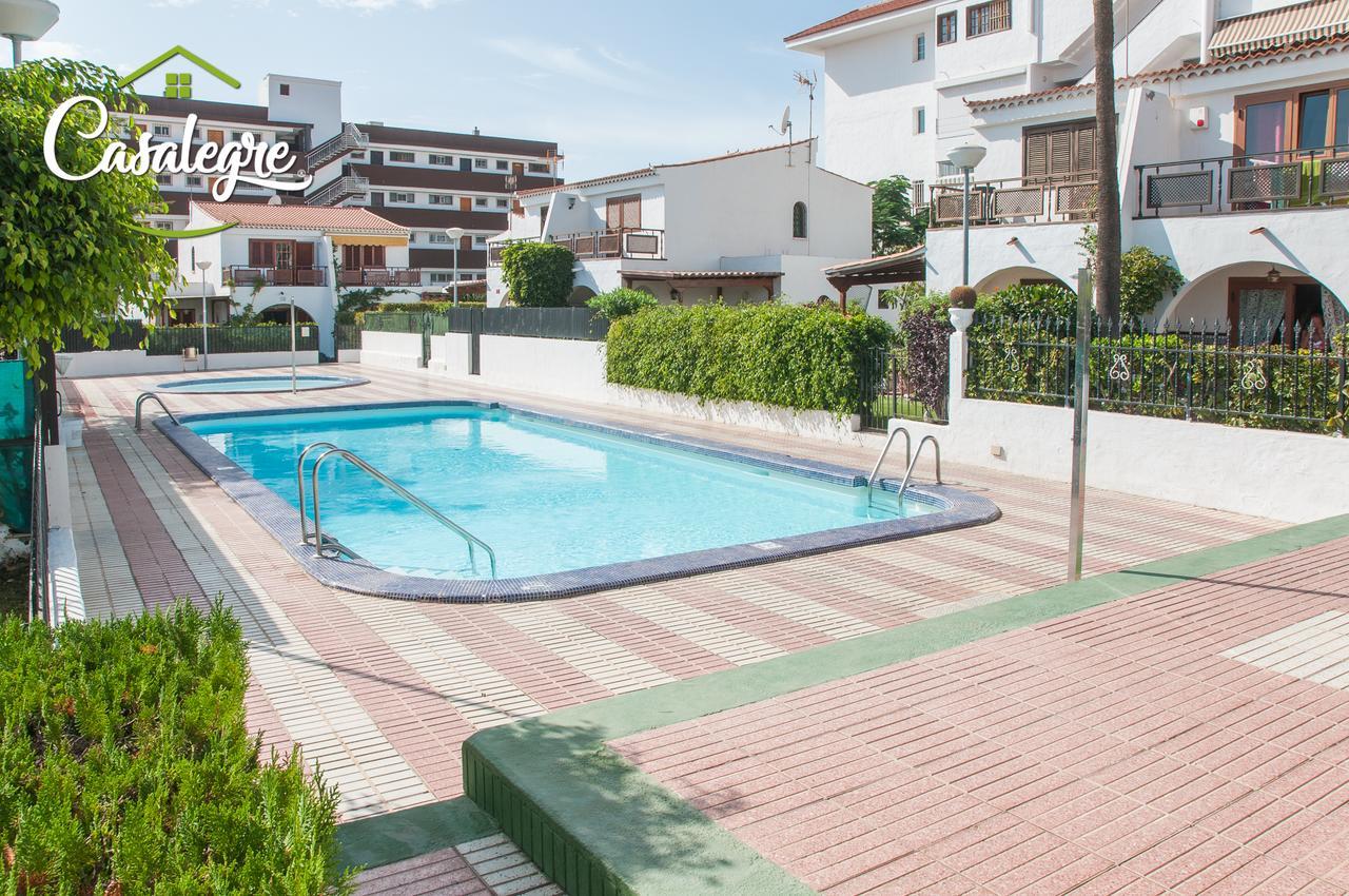 Casa vacanze Casalegre 7 Maspalomas (Gran Canaria)