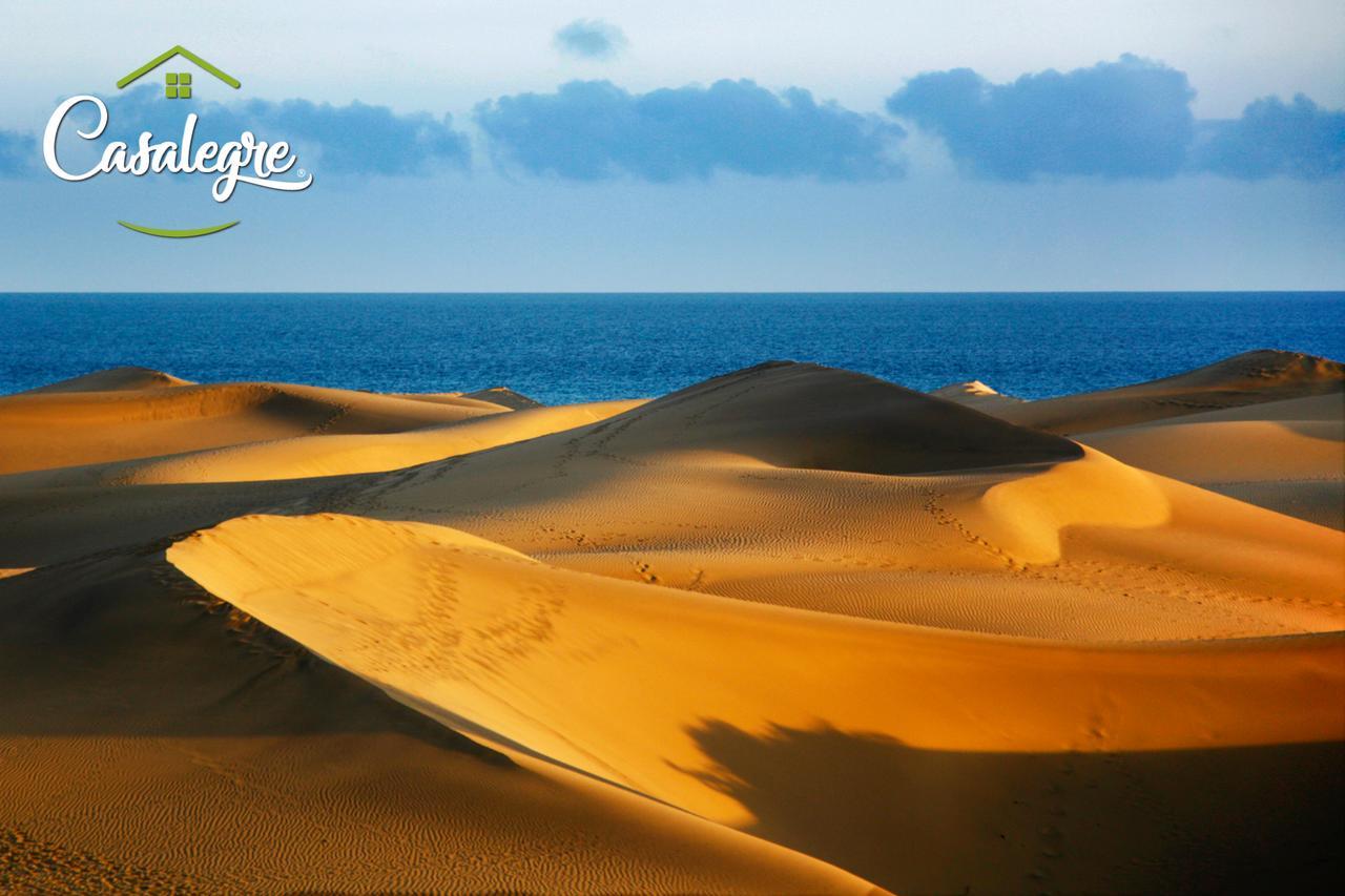 Casa vacanze Casalegre 7 Maspalomas (Gran Canaria)
