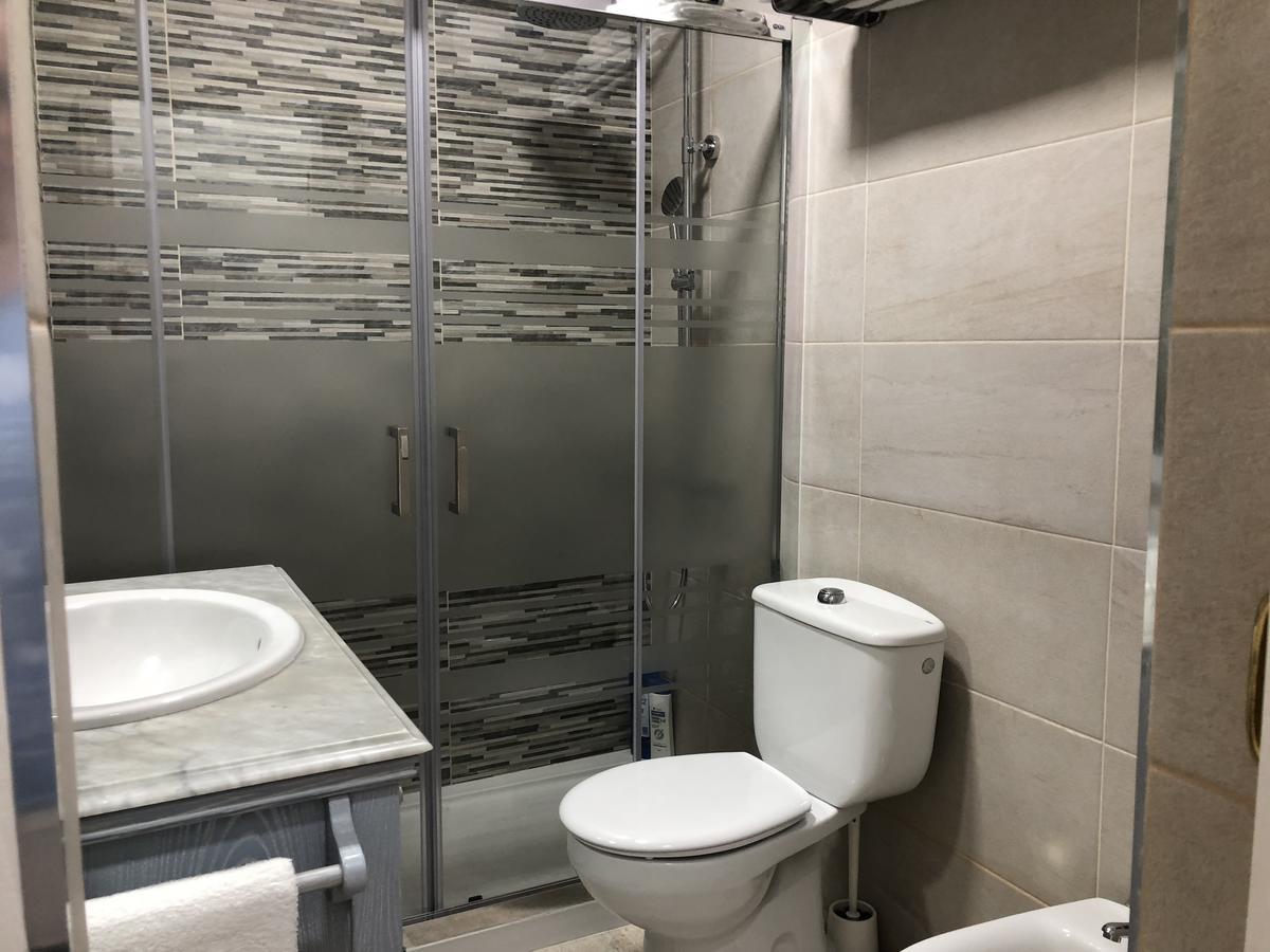 Apartment Estudios Ciudad Jardin