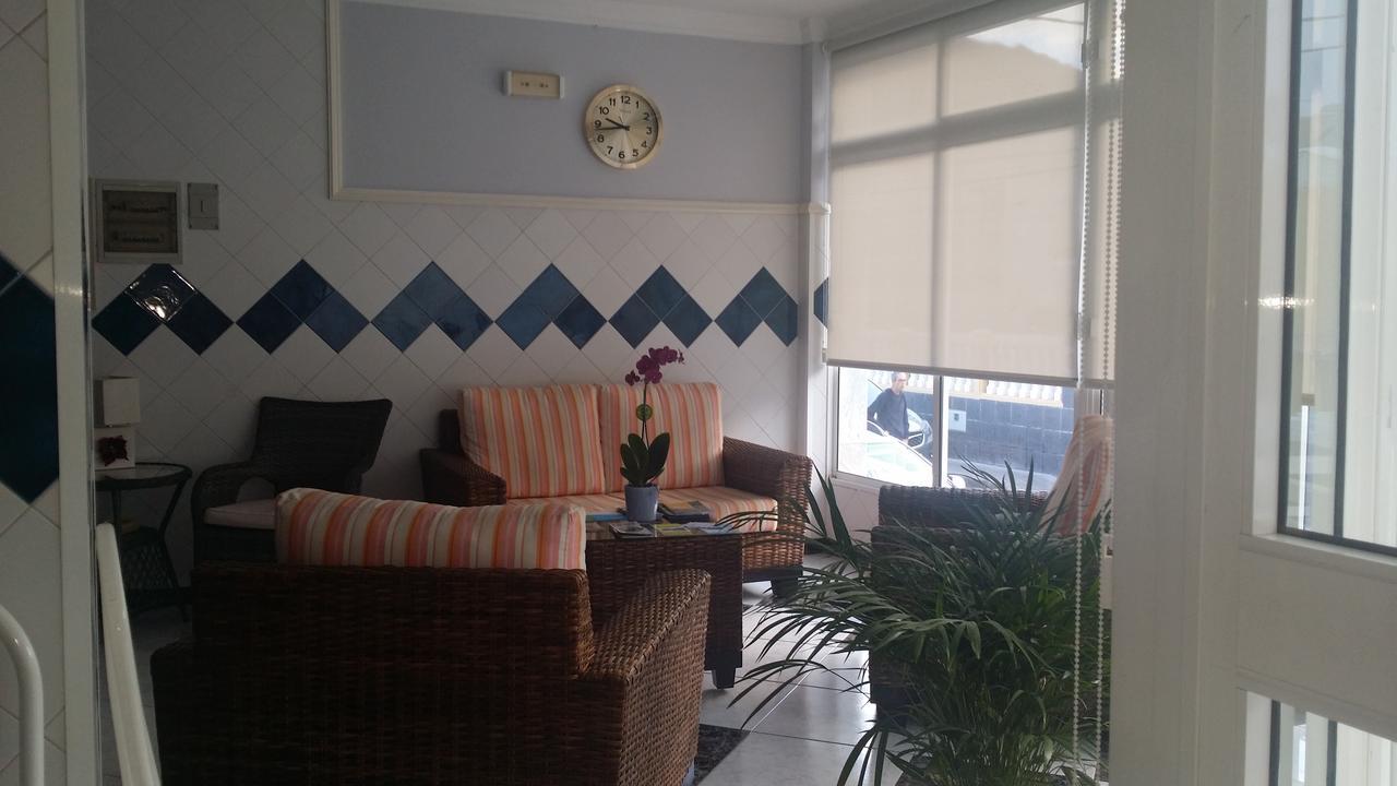 Hotel Cascajos *