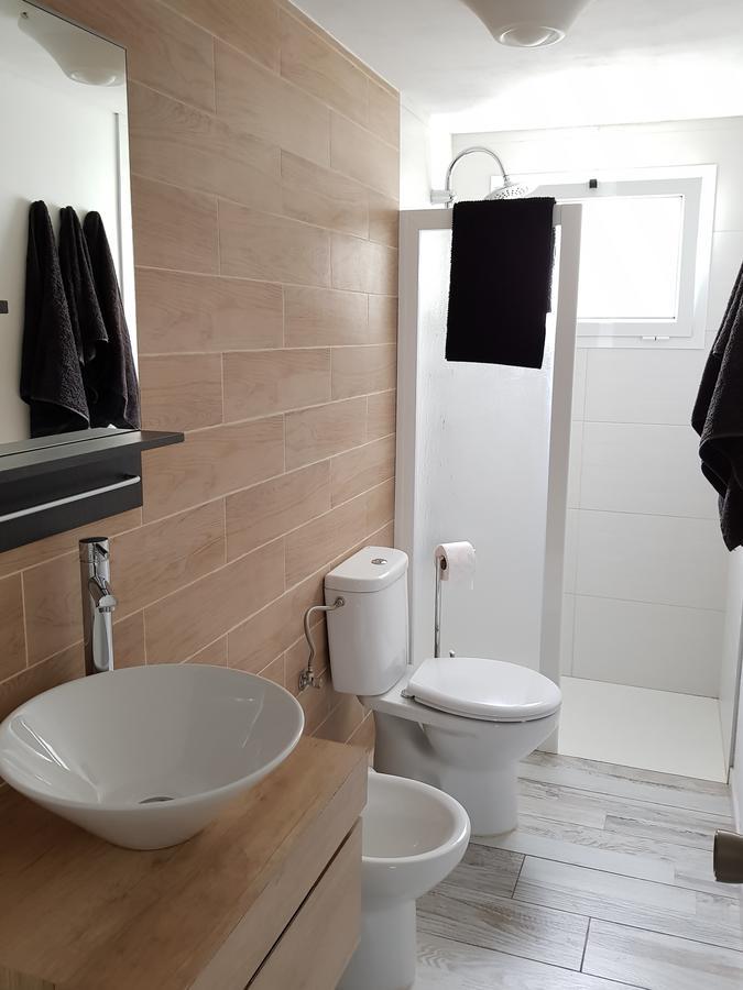 Playa Apartment Agaete (Gran Canaria)