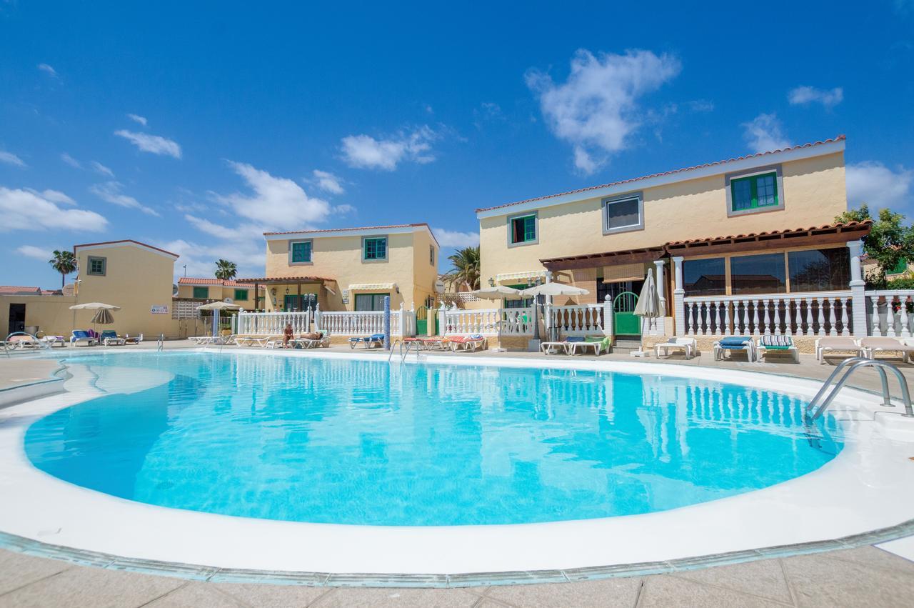 Holiday home Maspalomas By 