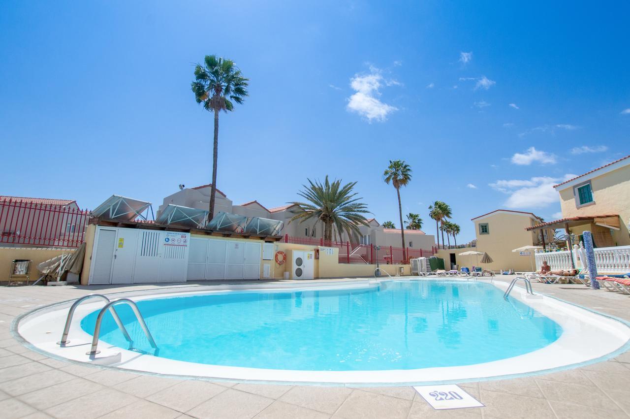 Maspalomas By 