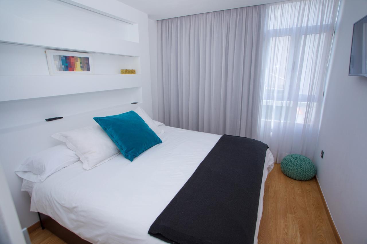 Superb Canteras Las Palmas de Gran Canaria